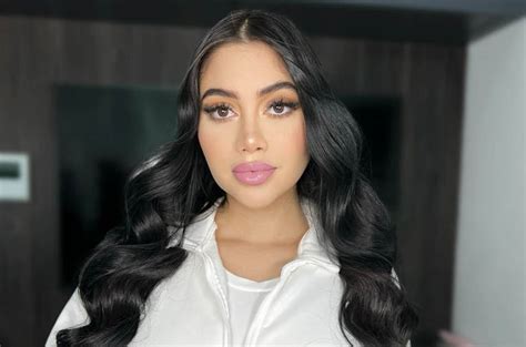 Jailyne Ojeda Ochoa – Age, Bio, Height, Weight, Boyfriend, Net。